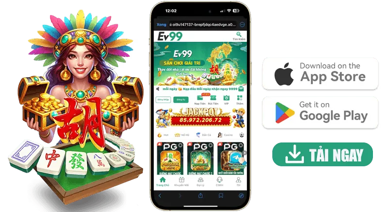 Lỗi khu vực App Store khi tải Loto188