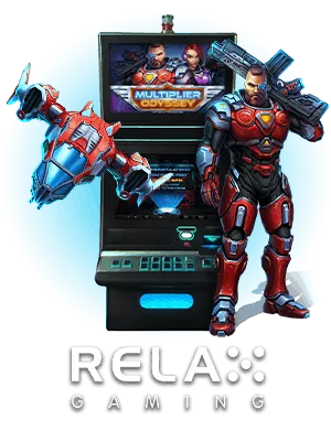 Kho game slot đa dạng