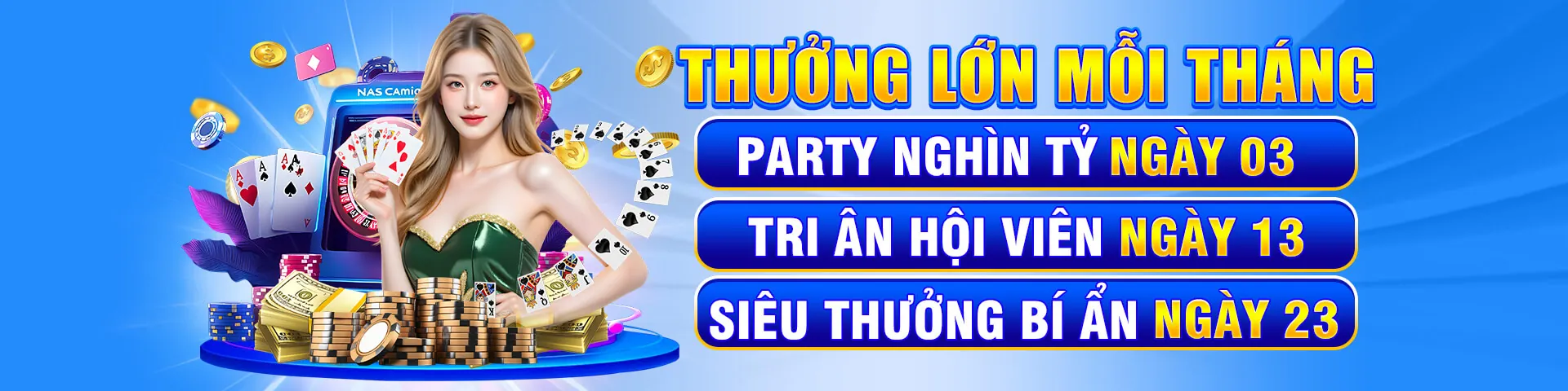 Bước 3: Chọn sảnh Tài Xỉu và đặt cược
