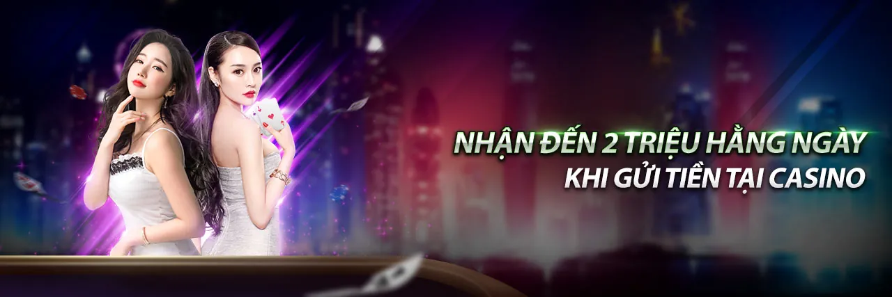 Giao diện sòng bạc Loto188 trên iPhone