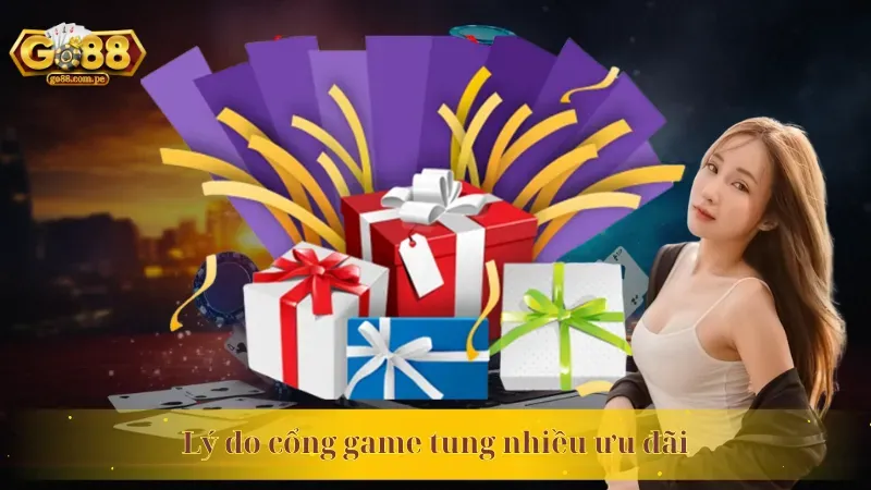 Khuyến mãi minh bạch và công bằng 88cc