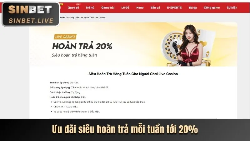 Tính năng ứng dụng Loto188 iOS